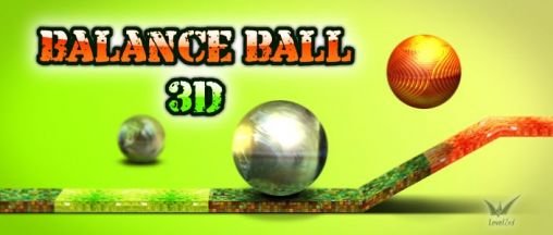 download Balance ball 3D apk